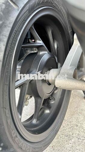 Honda Vario 160 2022 Xám đen ( hỗ trợ góp )