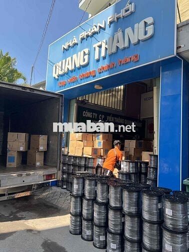 [CÓ THƯỞNG] NHÂN VIÊN KINH DOANH TP.HCM