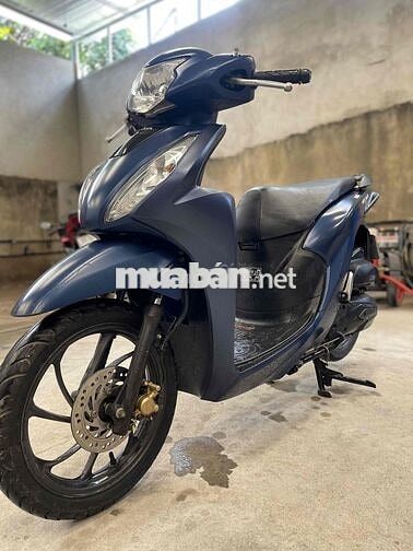 Honda Vision 110cc 2022 Xanh Navy