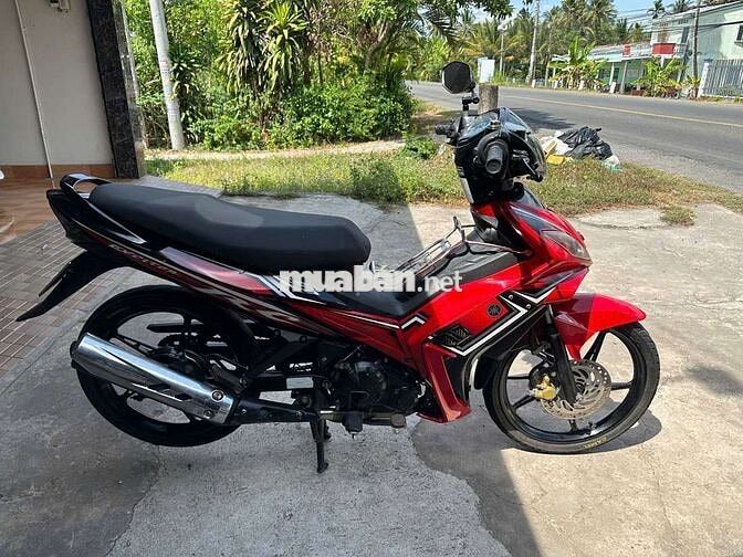 Yamaha Exciter 2010 Đỏ