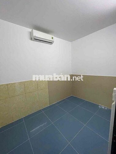 Nhà trệt lầu nguyên căn 2phòng hẻm 42 Trần Việt Châu