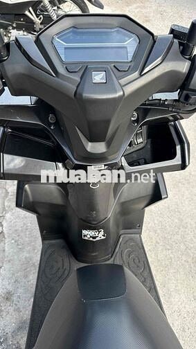 Honda Vario 160 2022 Xám đen ( hỗ trợ góp )