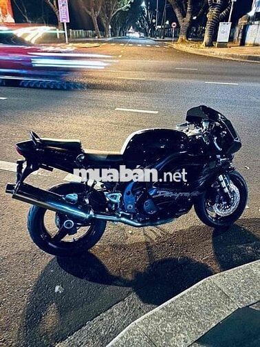 Triumph Daytona