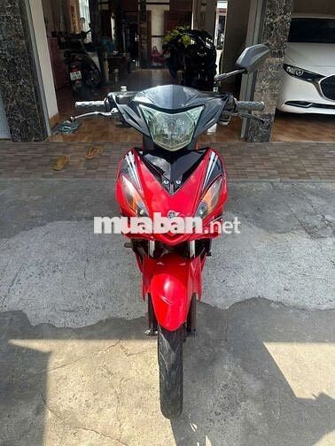 Yamaha Exciter 2010 Đỏ
