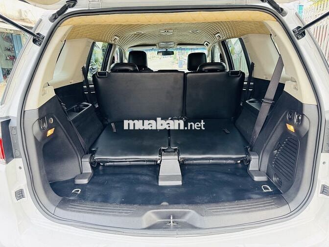 Chevrolet Trailblazer LT 2018 Trắng