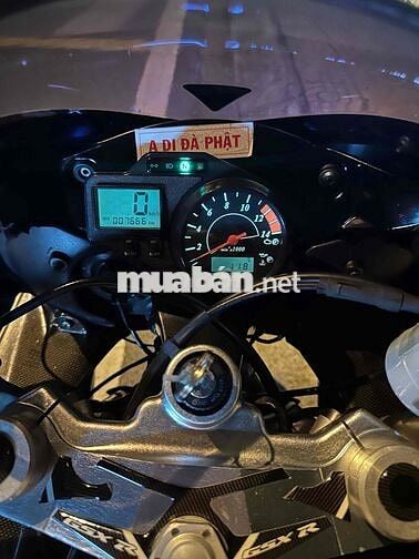 Triumph Daytona
