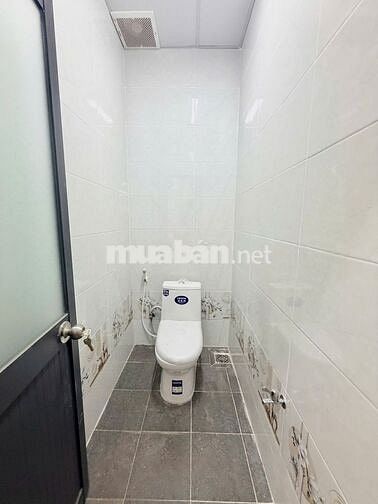Nhà trệt lầu 3PN mặt tiền ngay Chợ Cả Đài chỉ 10 triệu