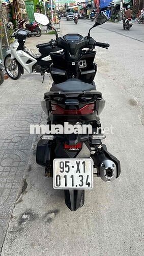 Honda Vario 160 2022 Xám đen ( hỗ trợ góp )