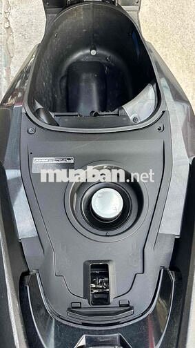 Honda Vario 160 2022 Xám đen ( hỗ trợ góp )