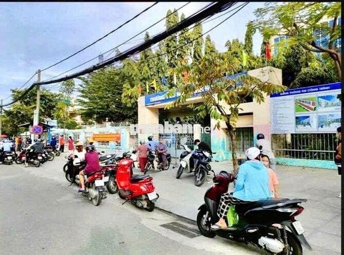 Đất Thổ cư đẹp liên hệ qua chat (cần bán gấp)