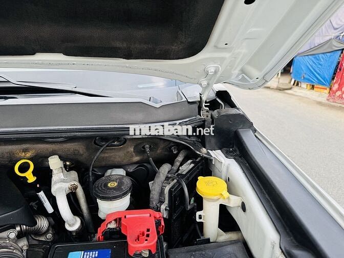 Chevrolet Trailblazer LT 2018 Trắng