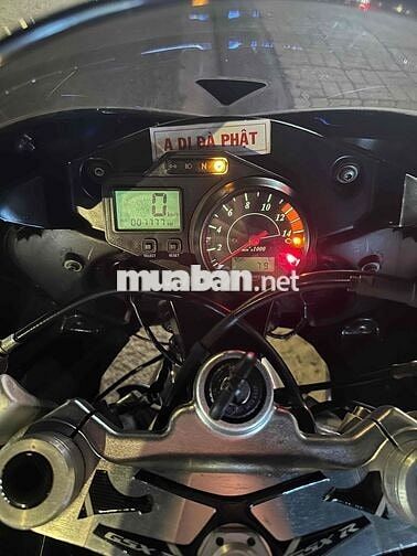Triumph Daytona