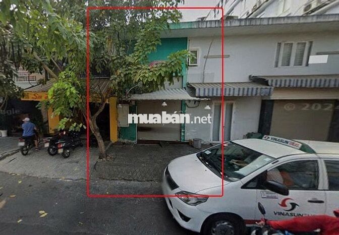 Sát Vạn Kiếp !Mặt Tiền Đường Số 14 Khu Phan Xích Long 100m2 CÓ 1 Lầu 