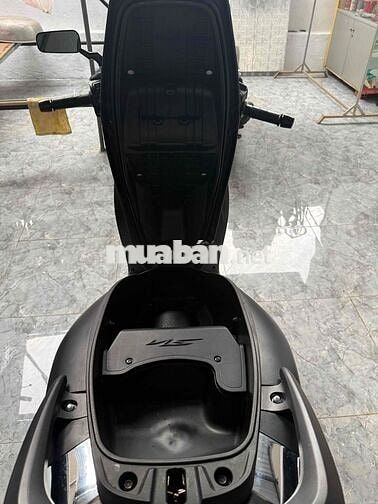 Honda SH 125 ABS Đen 800km