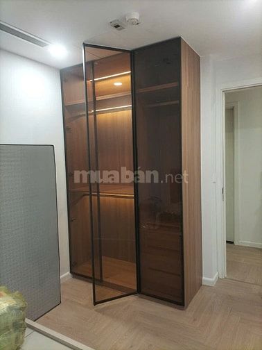 Cho Thuê căn hộ 90 Đường Láng ( The Ninety Full nội thất )