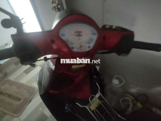 chính chủ 50cc sym angela 2017