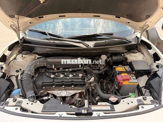 Suzuki Swift 2019 77000 km Trắng