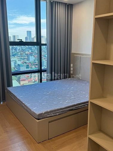 Cho Thuê căn hộ 90 Đường Láng ( The Ninety Full nội thất )