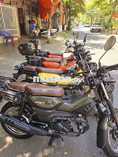 Yamaha PG-1 2024-2025 Nhiều màu
