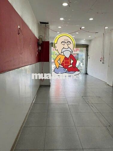 Mặt Tiền Lê Quang Định 100m2 Gần Nguyễn Văn Đậu Khúc Đông Riêng Biệt