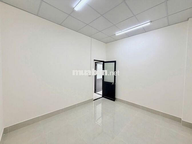 Nhà trệt lầu 3PN mặt tiền ngay Chợ Cả Đài chỉ 10 triệu