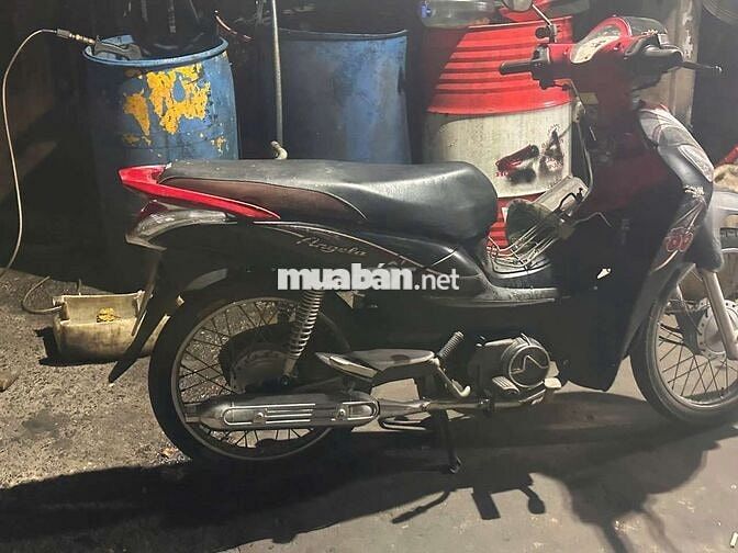 chính chủ 50cc sym angela 2017