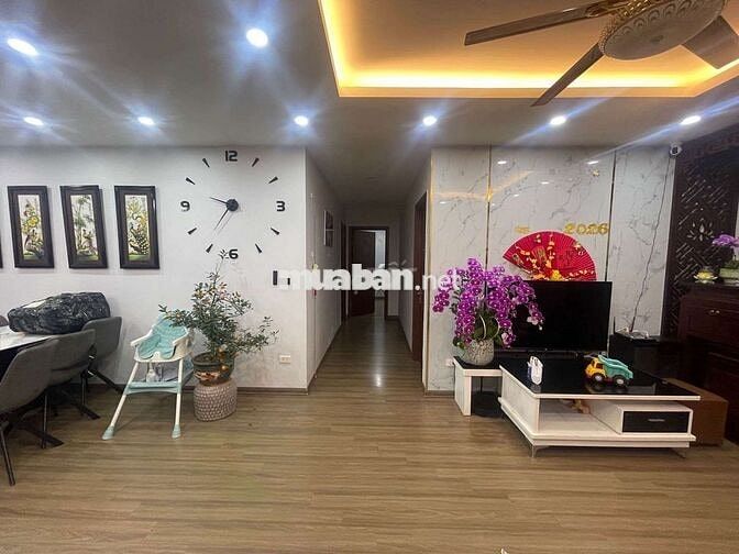 🏡 SIÊU PHẨM CIPUTRA - LÔ GÓC 2 THOÁNG VIEW TRIỆU ĐÔ NGẮM TRỌN HÀ NỘI