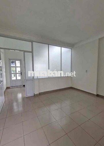 Cho Thuê Nhà MTKD Bờ Bao Tân Thắng - DT 4,5x25m 1 Trệt 3 Lầu 6Pn 6Wc