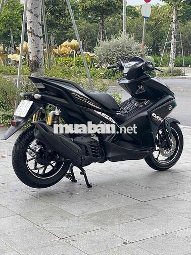 🔥 BÁN YAMAHA NVX _155 ABS 2018 KHOÁ SMARKEY