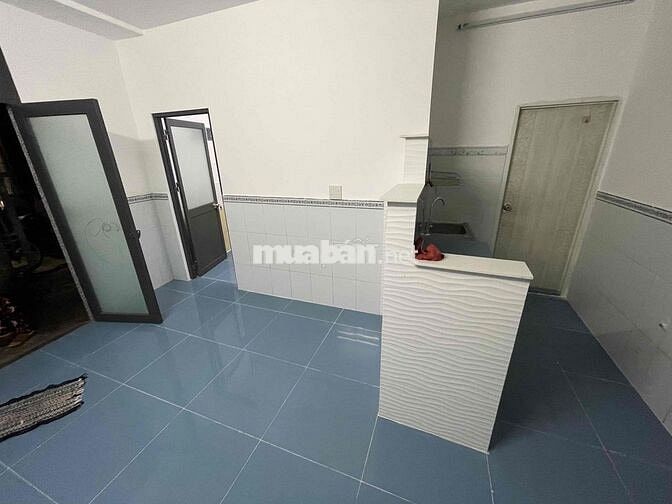 Nhà trệt lầu nguyên căn 2phòng hẻm 42 Trần Việt Châu