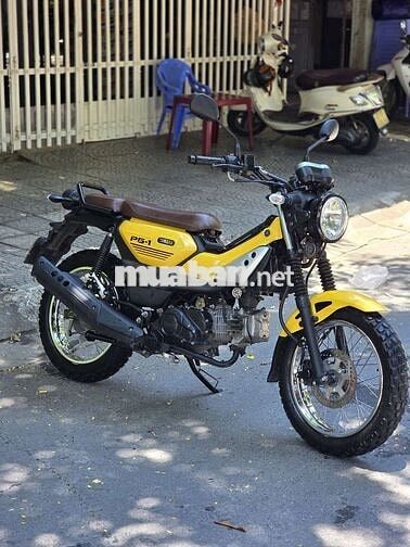 Yamaha PG-1 2024 Vàng