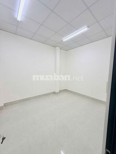 Nhà trệt lầu 3PN mặt tiền ngay Chợ Cả Đài chỉ 10 triệu