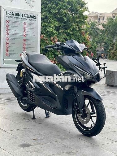 🔥 BÁN YAMAHA NVX _155 ABS 2018 KHOÁ SMARKEY