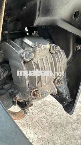 Honda Future fi 2018 Xanh xám ( hỗ trợ góp )