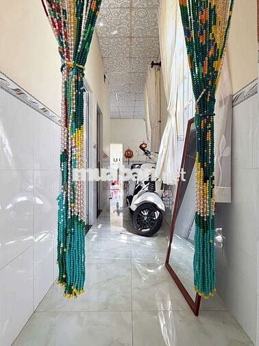 Bán Gấp Nhà TT Long Điền 1.6 tỷ