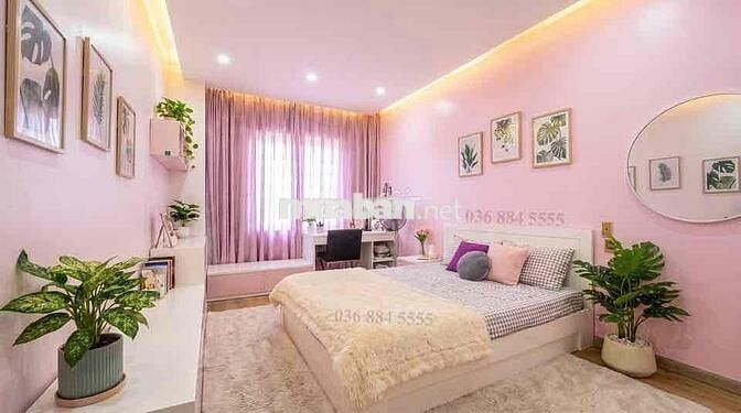 Căn hộ giá rẻ cho bác nào đầu tư giữ dòng tiền cực đẹp. 137m, 3n full
