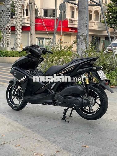 🔥 BÁN YAMAHA NVX _155 ABS 2018 KHOÁ SMARKEY