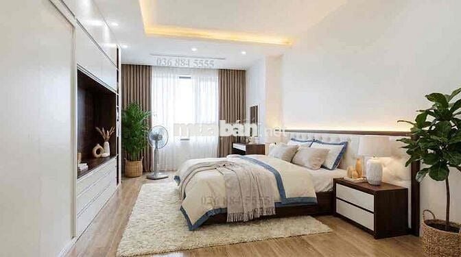 Căn hộ giá rẻ cho bác nào đầu tư giữ dòng tiền cực đẹp. 137m, 3n full