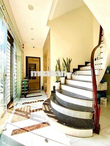 Cho thuê nhà mặt phố Trần Cung 80m2 3 tầng kinh doanh