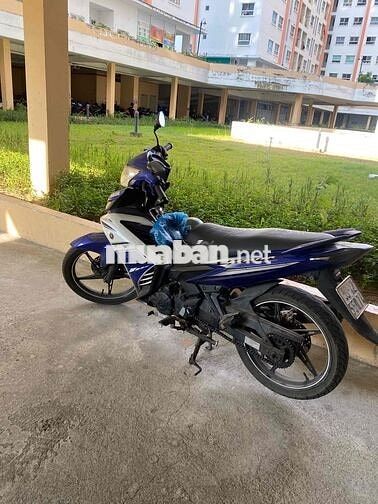 Yamaha Exciter 135 Xanh trắng Đã sử dụng