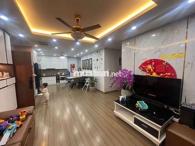 🏡 SIÊU PHẨM CIPUTRA - LÔ GÓC 2 THOÁNG VIEW TRIỆU ĐÔ NGẮM TRỌN HÀ NỘI