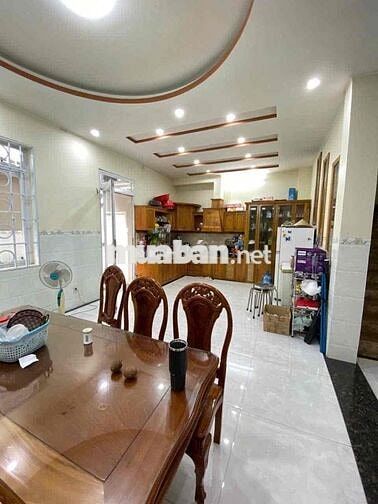 BIỆT THỰ 3 TẦNG 200M2(10x20) - KDC VĨNH LỘC - PH Ở VÀ MỞ VP-CTY