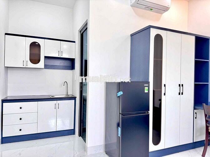 TRỐNG PHÒNG ĐẦY ĐỦ NỘI THẤT NGAY CUỐI NGUYỄN THÁI SƠN