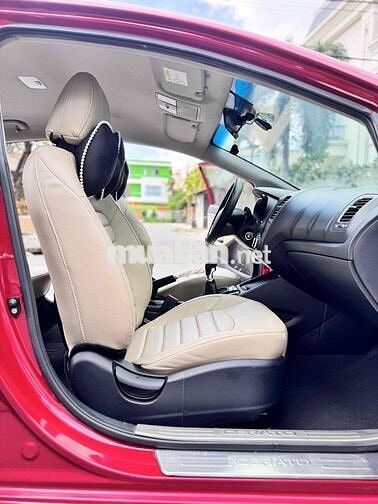Kia Cerato 1.6 MT - 2018 1 chủ