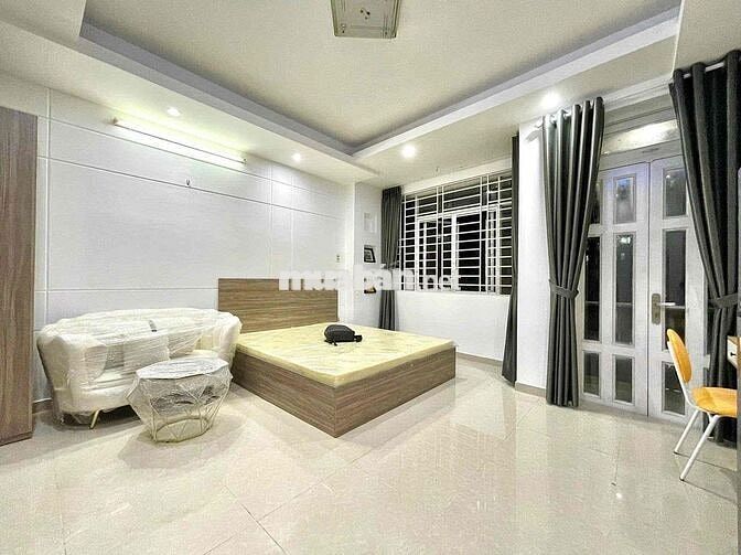 STUDIO GẦN CHỢ BÀ CHIỂU GIÁ BÌNH DÂN NHẤT