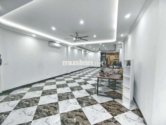 CHO THUÊ Văn Phòng 90m² - 10tr tại Vạn Phúc