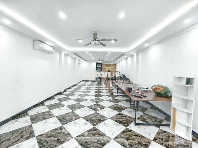 CHO THUÊ Văn Phòng 90m² - 10tr tại Vạn Phúc
