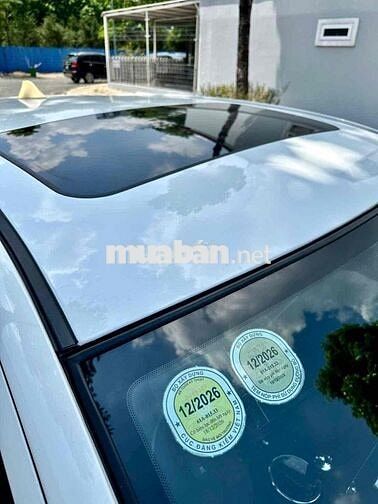 Hyundai i20 2011 1.4 AT 100000 km Trắng