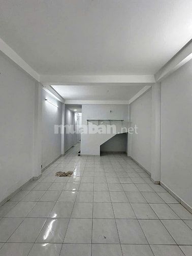 Cho thuê nhà riêng tại 805/1/18 Đường Phan Văn Trị, 56 m2, 13 triệu