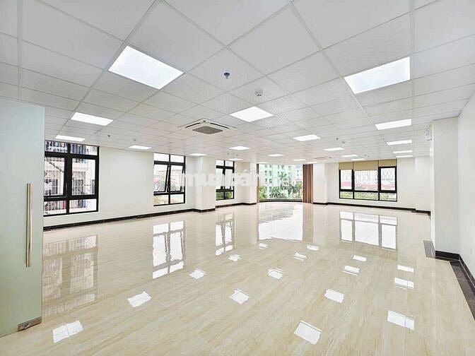 Cho Thuê Văn Phòng 100m², giá từ 15tr tại Yên Xá